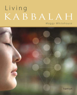 Book cover for Living Kabbalah