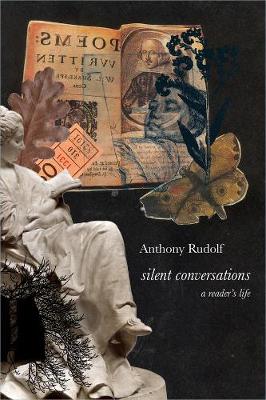 Book cover for Silent Conversations