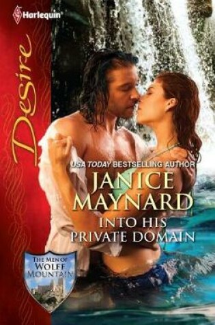 Cover of Into His Private Domain