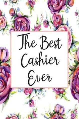 Cover of The Best Cashier Ever