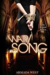 Book cover for War/Song