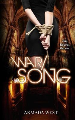 Book cover for War/Song