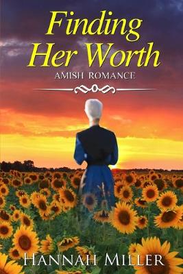 Book cover for Finding Her Worth