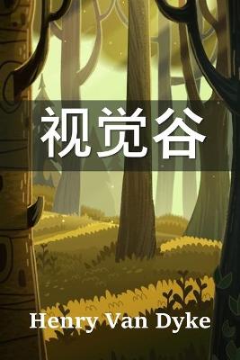 Book cover for 视觉谷