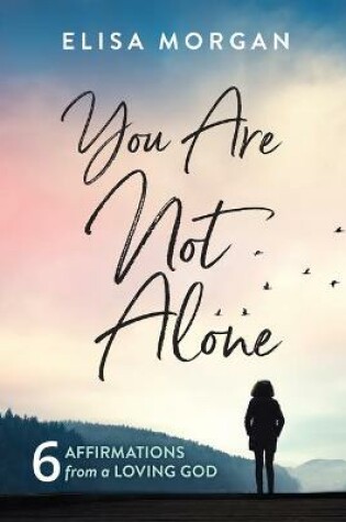 Cover of You Are Not Alone