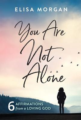 Book cover for You Are Not Alone