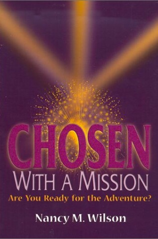 Cover of Chosen with a Mission