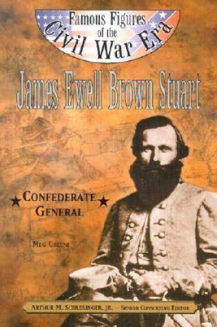 Cover of Jeb Stuart