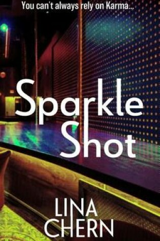 Cover of Sparkle Shot