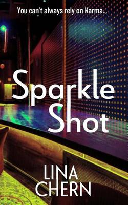 Book cover for Sparkle Shot