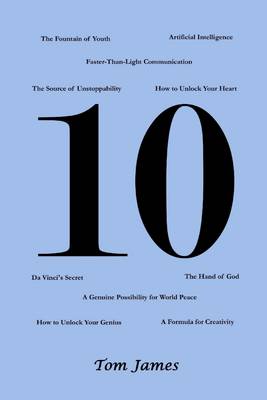 Book cover for 10