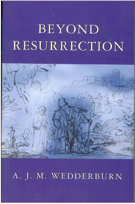 Book cover for Beyond Resurrection