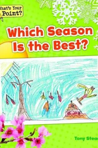 Cover of Which Season Is the Best?
