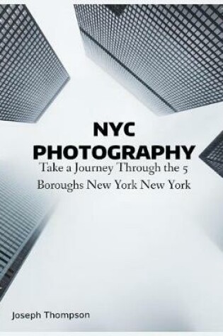 Cover of NYC Photography