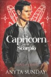 Book cover for Capricorn Faces Scorpio