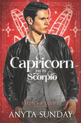 Cover of Capricorn Faces Scorpio