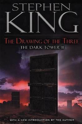 Cover of The Drawing of the Three