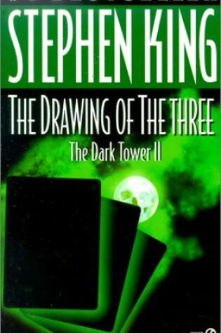 Cover of Drawing of the Three