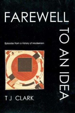 Cover of Farewell to an Idea