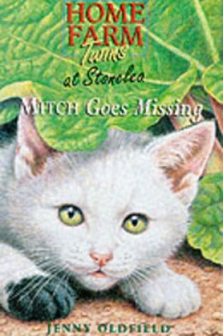 Cover of Mitch Goes Missing