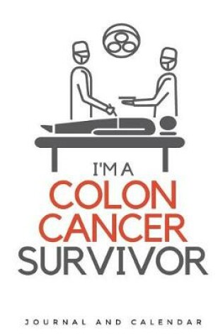 Cover of I'm a Colon Cancer Survivor