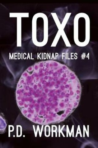 Cover of Toxo