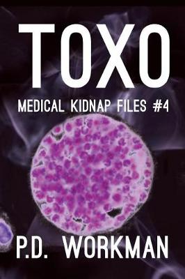 Cover of Toxo
