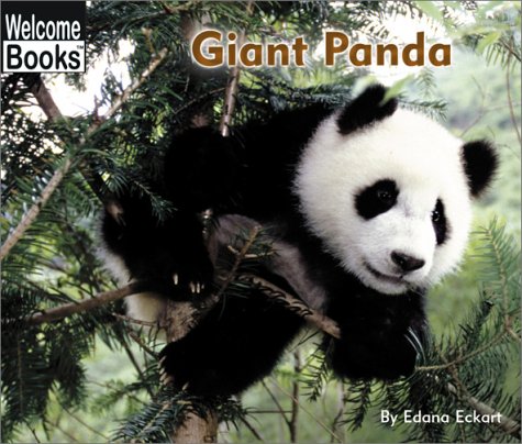 Cover of Giant Panda