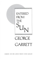 Book cover for Entered from the Sun