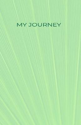 Cover of My Journey