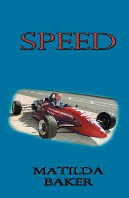 Cover of Speed