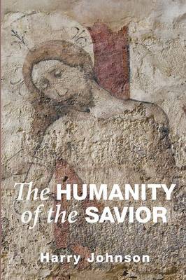 Book cover for The Humanity of the Savior