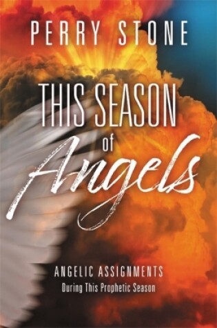 Cover of This Season of Angels