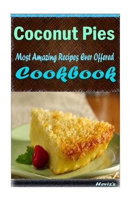 Book cover for Coconut Pies