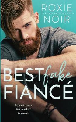 Cover of Best Fake Fiance