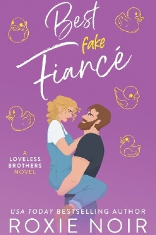 Cover of Best Fake Fianc�