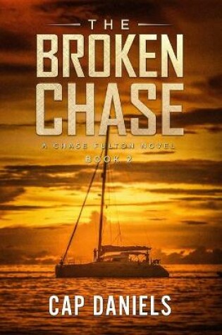 Cover of The Broken Chase