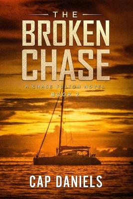 Cover of The Broken Chase