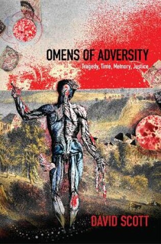 Cover of Omens of Adversity