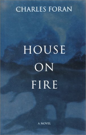 Book cover for House on Fire