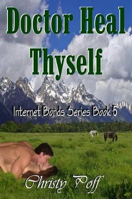 Book cover for Doctor Heal Thyself