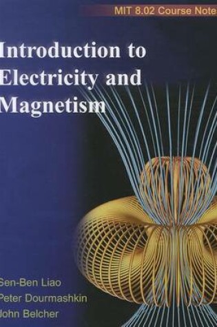 Cover of Introduction to Electricity and Magnetism