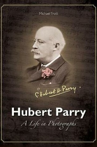 Cover of Hubert Parry