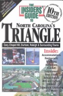 Book cover for The Insider's Guide to North Carolina's Triangle