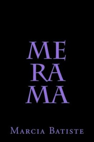 Cover of Me Ra Ma