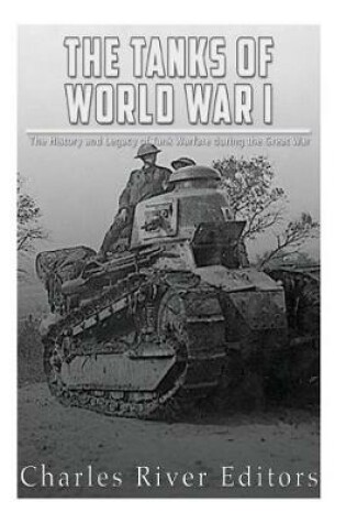 Cover of The Tanks of World War I