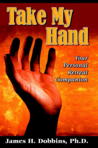 Cover of Take My Hand