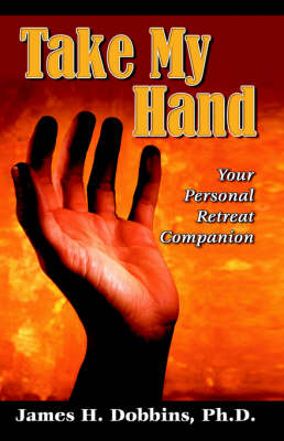 Book cover for Take My Hand