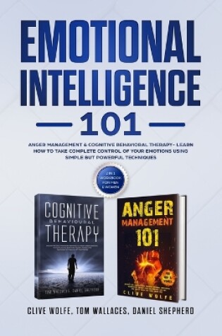 Cover of Emotional Intelligence 101