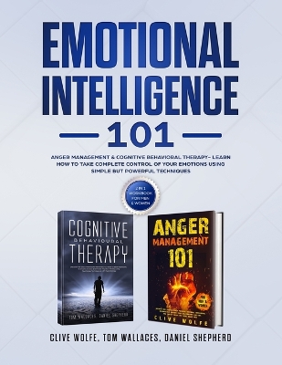 Cover of Emotional Intelligence 101